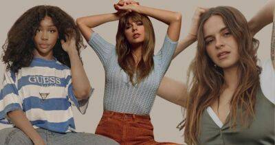 Gabrielle Aplin eyes highest new entry with Phosphorescent as Taylor Swift’s Midnights heads for fifth week at Number 1 - www.officialcharts.com - Britain - county Love