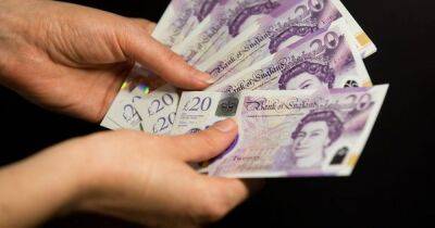New update for people still waiting on £650 or £150 cost of living payments due last year - www.dailyrecord.co.uk