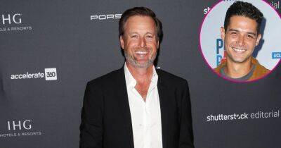 Chris Harrison Details ‘Bachelor’ Exit: 20-Lb Weight Loss, Checking Ratings, Why Wells Adams Should Host and More Podcast Takeaways - www.usmagazine.com - Hollywood - city Adams, county Wells - county Wells