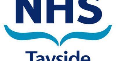 NHS Tayside said to be under "intense pressure" as winter viruses spread and more people end up in hospital - www.dailyrecord.co.uk - Scotland
