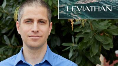 Leviathan Productions Appoints Isaac Katz As Vice President Of Production - deadline.com - USA - Israel
