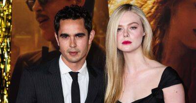 Elle Fanning and Max Minghella’s Relationship Timeline: From Coworkers to Low-Key Romance - www.usmagazine.com - Britain - Poland