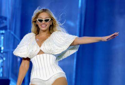 Beyoncé Will Reportedly Release ‘Renaissance World Tour’ Concert Film Through AMC Theatres - etcanada.com - Houston - Kansas City