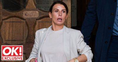 Coleen Rooney's 'painful' 4 years of hurt as she reaches Wagatha Christie milestone - www.ok.co.uk