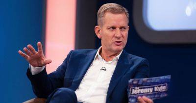 Jeremy Kyle opens up about heartbreaking miscarriage as he's expecting sixth child - www.dailyrecord.co.uk - London