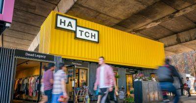 "It's s***e": Sadness and uncertainty hits departing Hatch traders as full site closes - www.manchestereveningnews.co.uk - Manchester