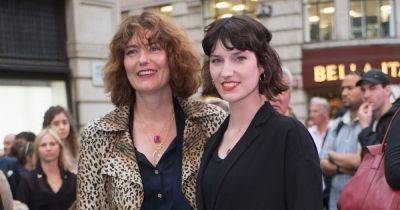 Daughter of Downton Abbey's Anna Chancellor tragically dies aged 36 - www.ok.co.uk