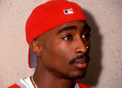 Tupac’s Sister Calls Murder Charge Pivotal Moment, But Reminds Fans: “Multiple Hands Involved” - deadline.com - New York - Las Vegas