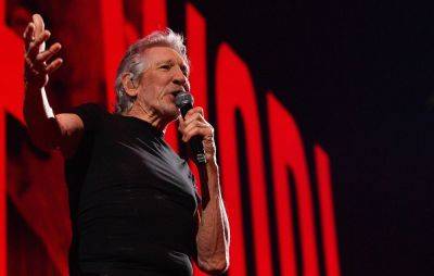Roger Waters hits out at documentary portraying him as anti-Semitic - www.nme.com - Britain - USA - Iran - Israel - Palestine