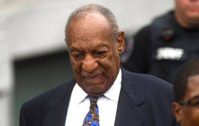 Bill Cosby faces new lawsuit accusing him of rape in 1972 - www.nme.com - California