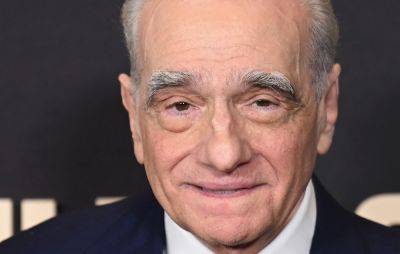 Martin Scorsese on why he takes issue with the label “indie film” - www.nme.com - New York