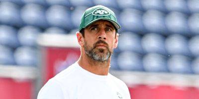 When Is Aaron Rodgers Returning as Jets Quarterback? Injury Timeline Revealed - www.justjared.com - New York - Kansas City