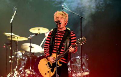 Green Day appear to be teasing new music in cryptic social media post - www.nme.com - USA