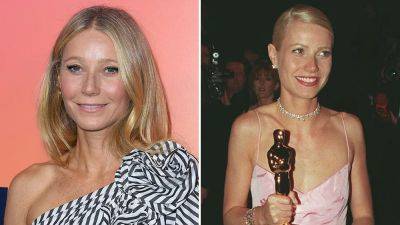 Does Gwyneth Paltrow Use Her Oscar as a Doorstop? Of Course Not, She Clarifies - variety.com - New York - New York - county Love