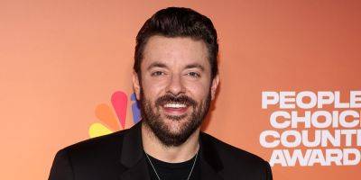 Chris Young Reveals How Much He Weighs After Losing 66 Pounds, What Food He 'Cannot' Give Up & More - www.justjared.com