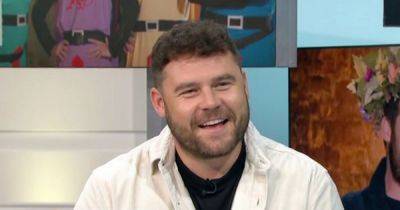 Emmerdale star Danny Miller says 'sorry' while telling fans to 'buckle up' as they react to return - www.manchestereveningnews.co.uk - Manchester