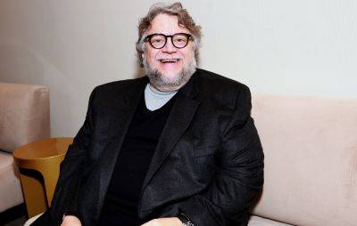 Guillermo del Toro opens up about axed ‘Star Wars’ film: “We designed a great world” - www.nme.com