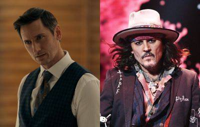 This Johnny Depp joke in ‘The Boys’ spin-off is dividing opinion - www.nme.com - Washington