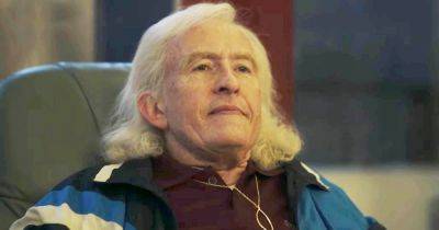 BBC viewers left 'sick' over Steve Coogan's transformation into Jimmy Savile - www.ok.co.uk