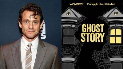 Murder of Hugh Dancy’s Great-Grandmother Investigated in New Wondery Podcast ‘Ghost Story’ (EXCLUSIVE) - variety.com - London