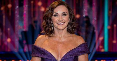 Strictly's Shirley Ballas 'nervous' she'll be next target after alleged Holly Willoughby kidnap plot - www.ok.co.uk - USA