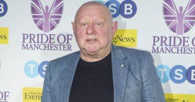 Shaun Ryder gives health update after being left 'unable to speak' - www.ok.co.uk