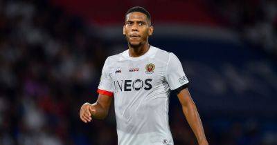 Jean-Clair Todibo's Barcelona past might put him off a Manchester United future - www.manchestereveningnews.co.uk - Manchester - Sancho