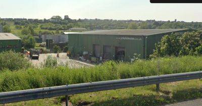 Recycling centre wants to operate 24 hours a day - www.manchestereveningnews.co.uk - county Preston - Beyond