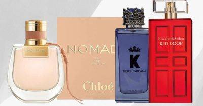 'Half price Chloe and Elizabeth Arden': Our OK! beauty expert finds Amazon Prime Day scent deals - www.ok.co.uk