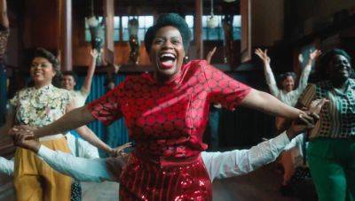 ‘The Color Purple’ Trailer: The Beloved Classic Returns As A Musical This Christmas - theplaylist.net