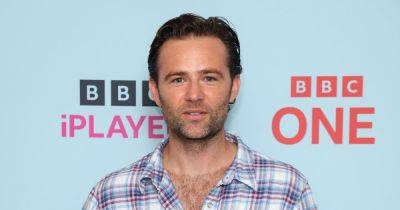 Harry Judd on McFly audition that 'felt like fate' and why he left home at 17 - www.ok.co.uk