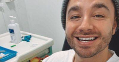 Strictly's Adam Thomas in hospital for tests amid painful condition: 'Staying strong' - www.ok.co.uk - county Thomas