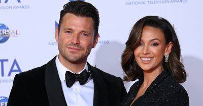 Mark Wright and Michelle Keegan's decor at £3.5m mansion slammed by unimpressed fans - www.ok.co.uk - Hague - county Wright