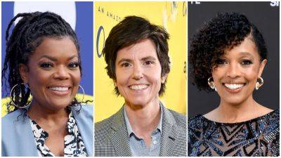 Yvette Nicole Brown, Tig Notaro, Tembi Locke, and More Announced as End Well 2023 Symposium Speakers (EXCLUSIVE) - variety.com