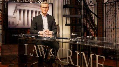 Dan Abrams’ Law&Crime Network Acquired by Video Company Jellysmack - variety.com