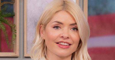 Holly Willoughby quits This Morning after 14 years in shock announcement - www.dailyrecord.co.uk - Britain