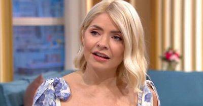 Betting odds on which presenter could replace Holly Willoughby on This Morning after shock exit - www.manchestereveningnews.co.uk - Britain