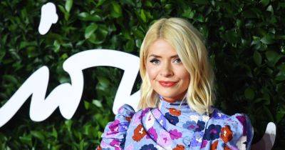 ITV statement in full as Holly Willoughby sensationally quits This Morning - www.ok.co.uk - Britain