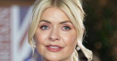 Inside Holly Willoughby's year from hell as she walks away from This Morning - www.ok.co.uk