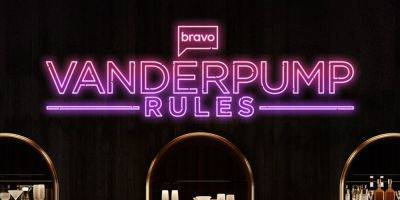 'Vanderpump Rules' Season 11 Confirmed Cast: One Star Exits, Several Confirmed to Return - www.justjared.com