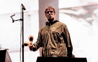 Liam Gallagher to make surprise tram announcements in Manchester this week - www.nme.com - Britain - Manchester