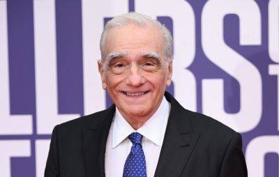 Martin Scorsese says Barbenheimer was “something special” for cinema - www.nme.com