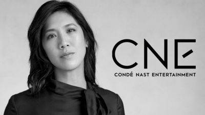 Agnes Chu Leaves Condé Nast Entertainment In Shakeup - deadline.com - New York - New York