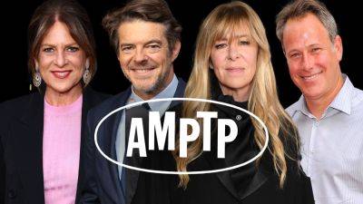 2,000+ Top Producers Sign Petition To Drop Second “P” From AMPTP, Part Of Larger Push To Address Inequities; Cathy Schulman, Jason Blum, Dede Gardner, Todd Garner Among Signees - deadline.com - Hollywood - Manchester