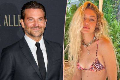 Gigi Hadid & Bradley Cooper Are Just ‘Having Fun’ Right Now -- But Could Be Open To More?? - perezhilton.com - New York - county Lea
