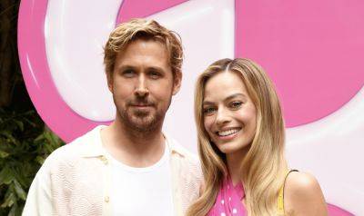 Margot Robbie and Ryan Gosling’s First ‘Barbie’ Reunion Is an ‘Ocean’s 11’ Prequel, and Its Producer Is Hoping for Even ‘More Projects’ Starring Them - variety.com - Las Vegas - county Bullock