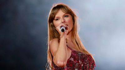 ‘Taylor Swift: Eras Tour’ Concert Film Sellouts Outpacing ‘Barbie’, ‘Spider-Man: No Way Home’ – Box Office - deadline.com