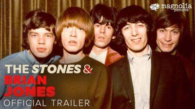 ‘The Stones & Brian Jones’ Trailer: The Oft-Forgotten Member Of The Rolling Stones Gets The Spotlight In New Musical Doc - theplaylist.net