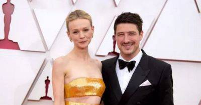 Carey Mulligan confirmed she's given birth to third child with husband Marcus Mumford - www.dailyrecord.co.uk - Scotland