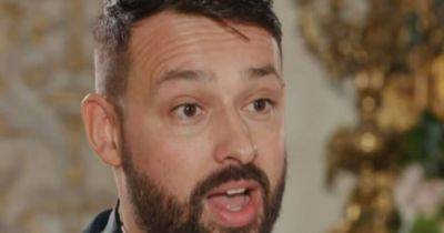 Married at First Sight UK: Georges erupts in French spat at explosive dinner party for new arrivals - www.dailyrecord.co.uk - Britain - France - Scotland - Jordan - George